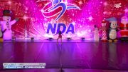 The Dance Vault - Ryleigh Douglas [2025 Mini - Solo - Jazz Day 1] 2025 NDA Houston Regional
