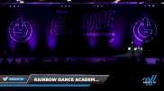 Rainbow Dance Academy - SENIOR POM [2022 Senior - Pom - Small Finals] 2022 WSF Louisville Grand Nationals