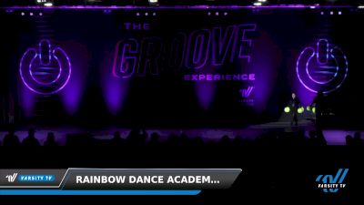 Rainbow Dance Academy - SENIOR POM [2022 Senior - Pom - Small Finals] 2022 WSF Louisville Grand Nationals