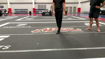 Achilles Rocha vs Helder Rodrigues 2026 ADCC Phoenix Open