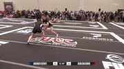 Cholena Horne vs Aaremey Cathey 2025 ADCC East Coast Trials