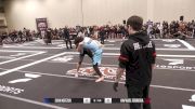 Raphael Ferreira vs Evan Kotzur 2025 ADCC East Coast Trials