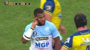 Replay: ASM Clermont Auvergne vs Aviron Bayonnai - 2024 ASM-Rugby vs Aviron Bayonnais | Sep 21 @ 2 PM