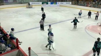 Replay: Home - 2025 Ducks vs Riverkings | Feb 21 @ 6 PM