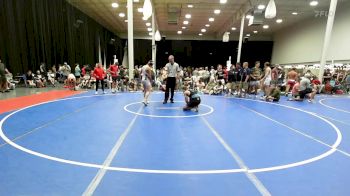 146 lbs Rr Rnd 2 - Ben Fanelli, Gold Medal WC vs Wesley Struble, Mifflinburg