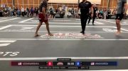 Logan Marshall vs David Garcia 2026 ADCC Portland Open