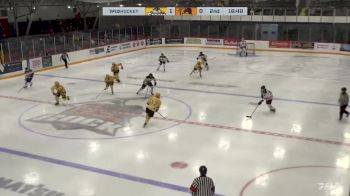 Replay: Home - 2023 Iroquois Falls vs Timmins | Nov 17 @ 7 PM