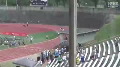 Replay: GHSA Outdoor Champs | 3A-4A | May 12 @ 5 PM