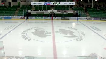 Replay: Home - 2023 Rangers U18 vs Oilers U18 | Oct 21 @ 6 PM