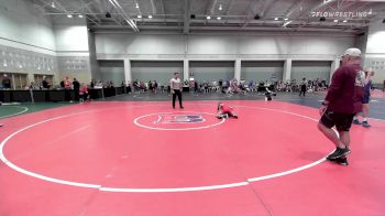 65 lbs Rr Rnd 3 - Owen Coonradt, Grit Mat Club vs Walker Hoffman, Kraken