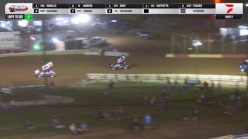 Full Replay | NARC David Tarter Memorial at Silver Dollar Speedway 6/7/25