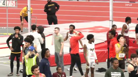 Men's 200m Invite, Prelims 17