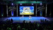 Empire Elite - Monarchy [2025 Mini Level 1 Day 1] 2025 Winners Choice Live at Mohegan Sun