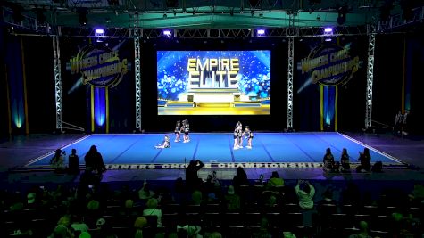 Empire Elite - Monarchy [2025 Mini Level 1 Day 1] 2025 Winners Choice Live at Mohegan Sun