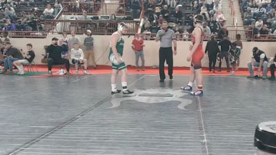 200_B lbs Round Of 32 - Ian Redding, York Suburban vs Christopher Gross, Somerset