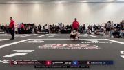 Kyla Welcher vs Isla Mach-Webb 2024 ADCC Niagara Open