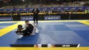 LOUIE JOSEPH vs ROCCO ANTHONY 2026 Pan Jiu Jitsu IBJJF Championship