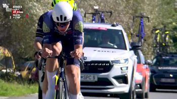 Replay: 2025 CRO Race - Stage 5