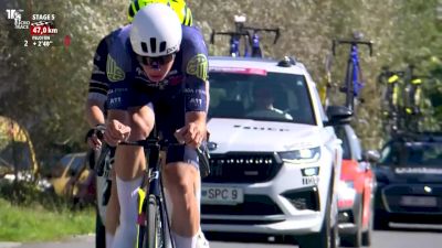 Replay: 2025 CRO Race - Stage 5