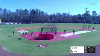 Newberry vs. Carson-Newman - 2025 Carson-Newman vs Newberry