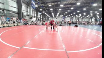 135 lbs Rr Rnd 1 - Holden Jacobs, Cardinal Wrestling Club vs Gavyn Maddox, Elite Athletic Club