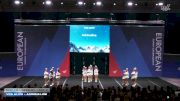 VCA ALIVE - Adrenaline [2026 IASF L2 - Open NT Day 2] 2026 The European Summit