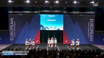 VCA ALIVE - Adrenaline [2026 IASF L2 - Open NT Day 2] 2026 The European Summit