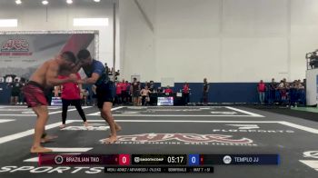 Replay: Mat 7 - 2025 ADCC Balneario Open | Apr 19 @ 9 AM