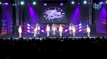 Ultimate Athletics - Queens [2024 L4 Junior Day 1] 2024 GLCC Grand Nationals