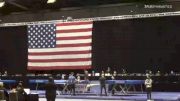 Gracie Cain - Individual Trampoline, Eagle Gymnastics TX - 2021 USA Gymnastics Championships
