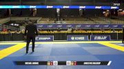 Michael Bambic vs James Eric Waldrop 2026 Pan Jiu Jitsu IBJJF Championship