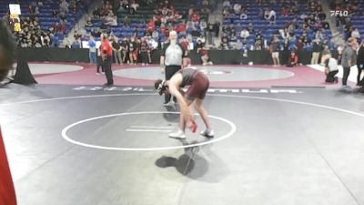165 lbs Round Of 64 - Ryan Griffin, Arlington vs Sam House, Alvirne
