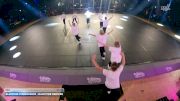 BlackFire Cheer&Dance - Black Fire Fireflies [2026 PHH Day 2] 2026 Summer All Level Championship West