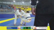 MAICON PEREIRA DE SOUZA vs ETORE MATOS 2026 FPJJ Circuito Paulista GI Etapa 3