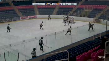 Replay: Home - 2025 Cougars vs Panthers | Sep 16 @ 10 AM