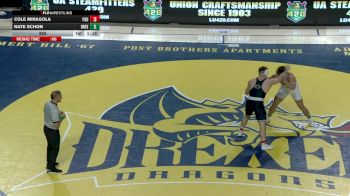 Replay: Penn State vs Drexel - 2025 Penn St vs Drexel | Dec 5 @ 7 PM