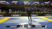 Wesley Grey Reid vs Bryson Cash Viola 2026 Pan Kids Jiu-Jitsu IBJJF Championship