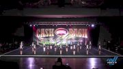 Woodlands Elite - OR - Seabees [2023 L1 Youth - Small Day 2] 2023 ACP Cash Bash Showdown