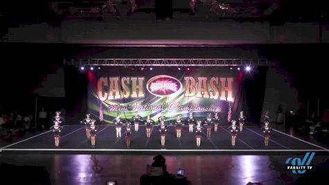 Woodlands Elite - OR - Seabees [2023 L1 Youth - Small Day 2] 2023 ACP Cash Bash Showdown