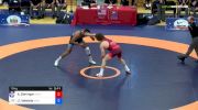 79kg 1 Of 3 - Alex Dieringer, Titan Mercury vs Zahid Valencia, Sunkist Kids