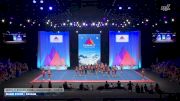 Maine Stars - Savage [2026 L5 Senior Coed - D2 - Large Finals] 2026 The D2 Summit