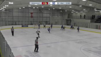 Replay: Home - 2024 Bonnyville vs Devon | Oct 27 @ 1 PM