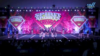 Brandon All-Stars - Silver [2024 L4 Junior Day 2] 2024 Spirit Sports Myrtle Beach Nationals