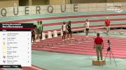Men's 60m Invitational, Finals 1