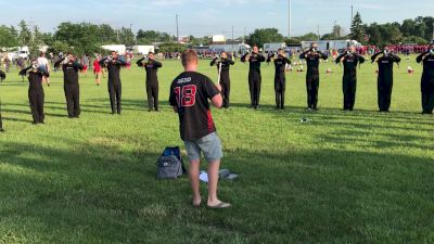 Crossmen Trumpets Show Off Isolated Articulation