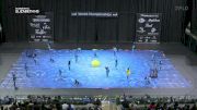Elizabeth HS "Elizabeth NJ" at 2025 WGI Guard World Championships