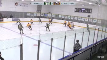 GOJHL - Elmira Sugar Kings vs Ayr Centennials 