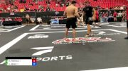 Replay: Mat 2 - 2024 ADCC Sao Paulo Open | Mar 10 @ 9 AM