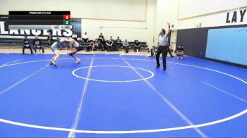 144 lbs Champ. Round 1 - Kayden Maynard, Layton vs Colton Peshell, Riverton