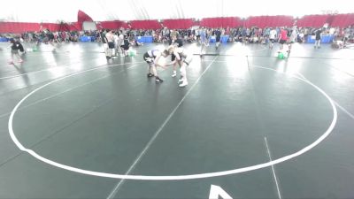 177-179 B Round 2 - Dominic Swetlik, Denmark vs Aaron Olson, Rochester Century